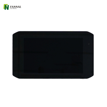 Couverture de 7 pouces avec module LCM Solution d'affichage haute performance