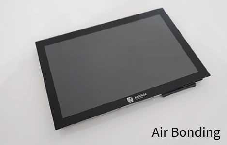 Liaison aérienne par FANNAL